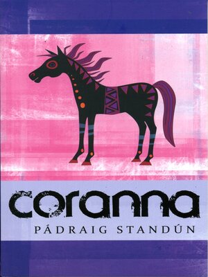 cover image of Coranna
